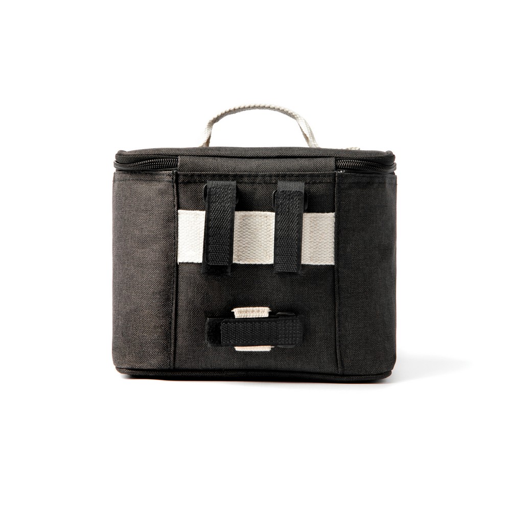 Plecak rowerowy termoizolacyjny VINGA RPET Sortino - zdjęcie 2