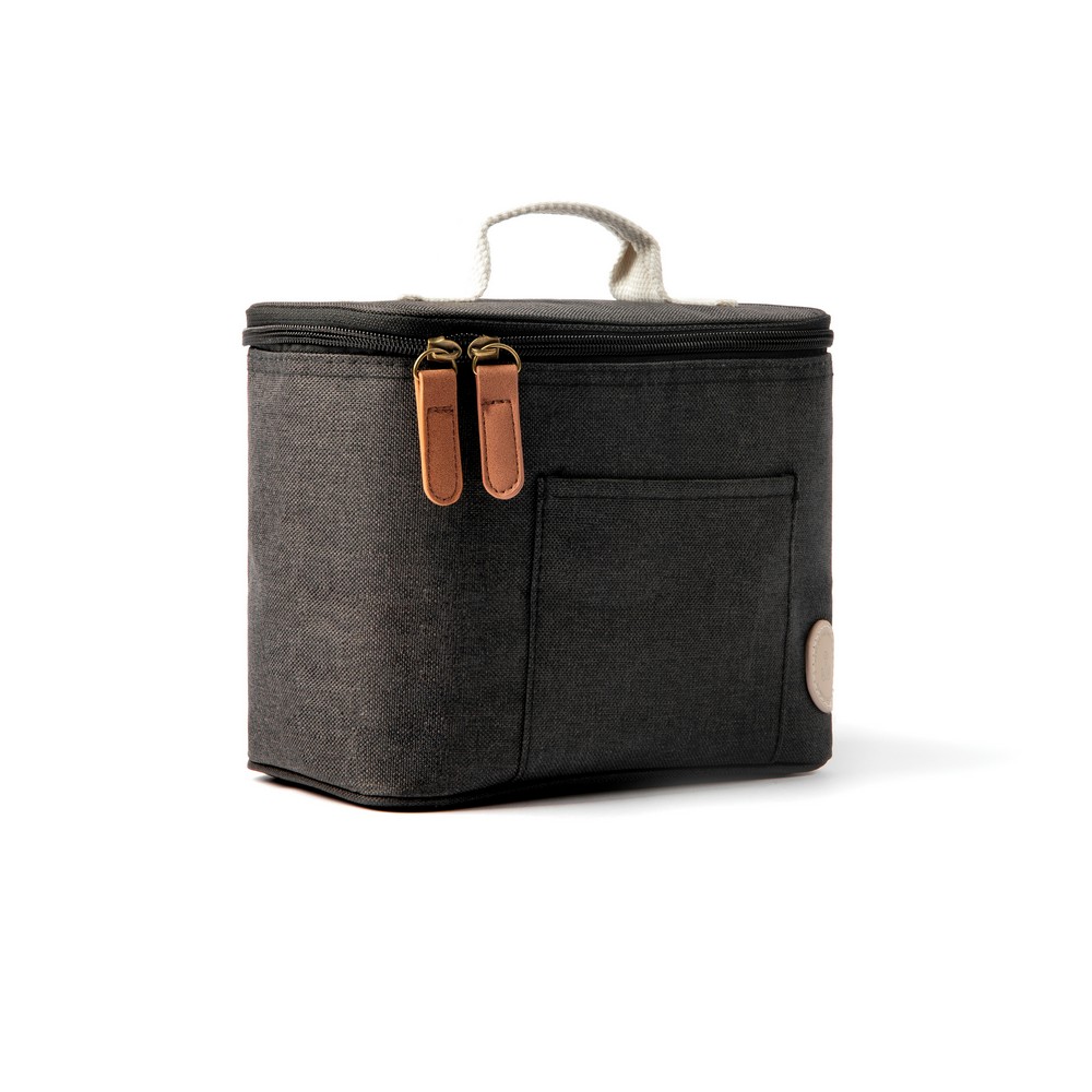 Plecak rowerowy termoizolacyjny VINGA RPET Sortino - zdjęcie 3