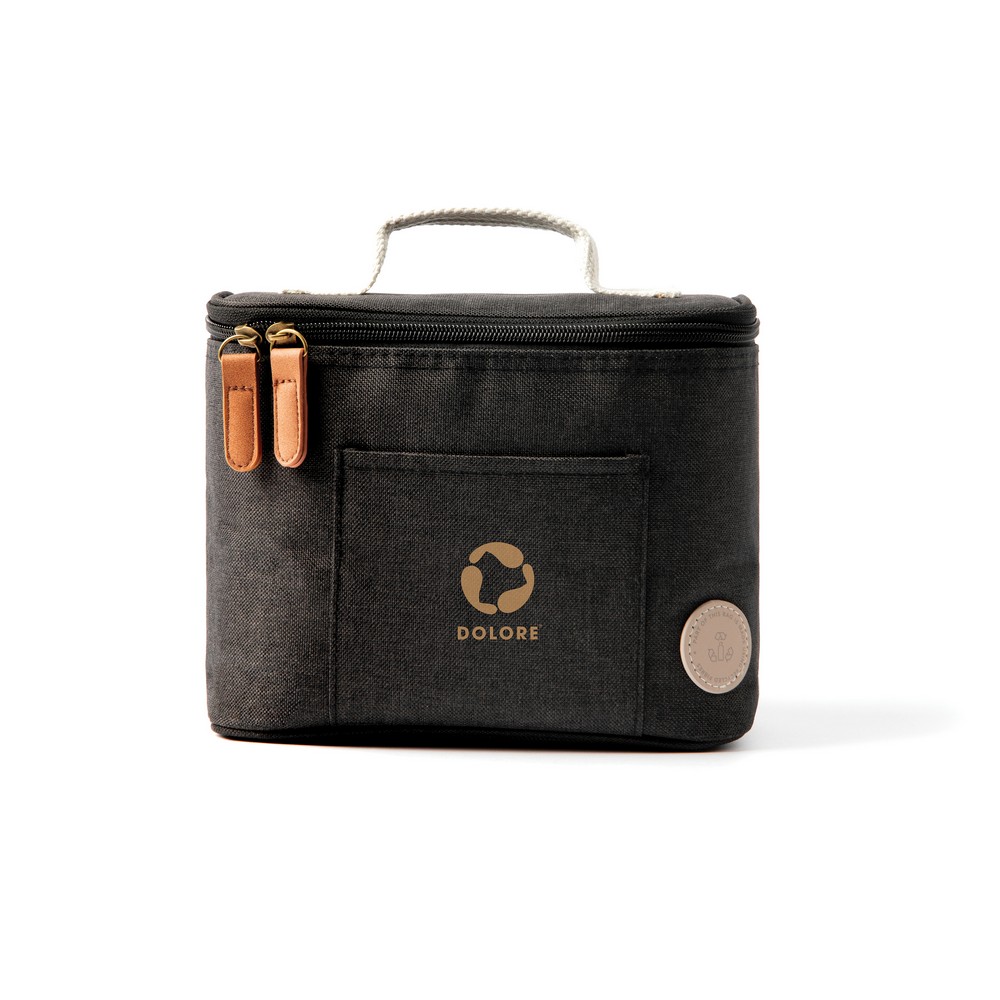 Plecak rowerowy termoizolacyjny VINGA RPET Sortino - zdjęcie 4