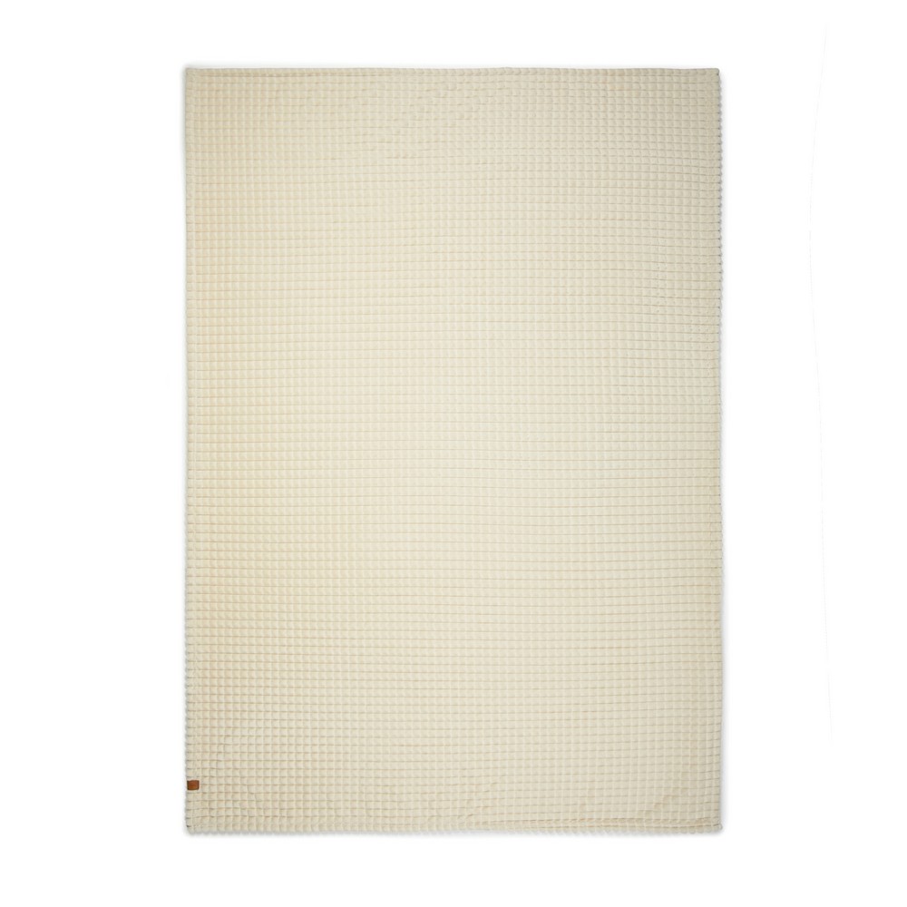 Koc ekologiczny VINGA z recyklingu - gadżet firmowy - zdjęcie 3