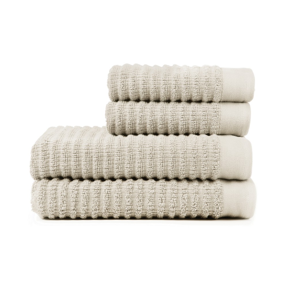 Zestaw ręczników bawełnianych VINGA Landro 4 szt.