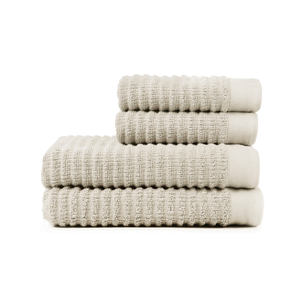 Zestaw ręczników bawełnianych VINGA Landro 4 szt. - zdjęcie 5