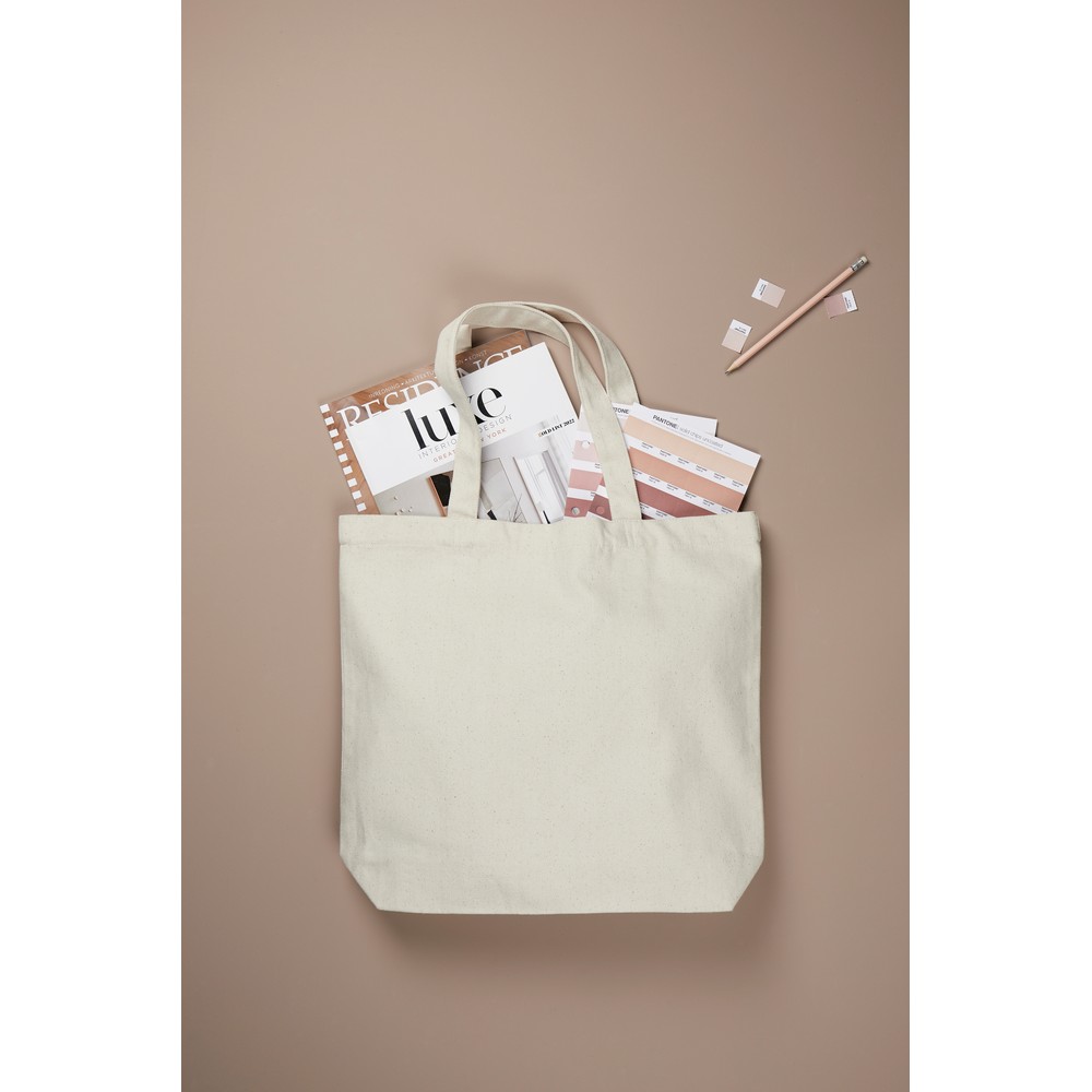 Ekologiczna torba na zakupy z recyklingu VINGA Hilo AWARE™ - zdjęcie 3