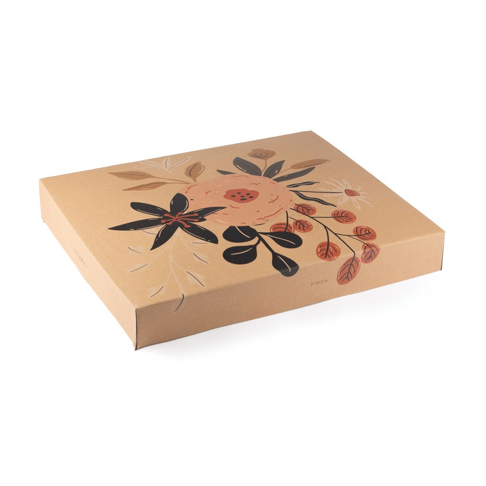 Koc ekologiczny VINGA Sheep z recyklingu RPET - zdjęcie 5