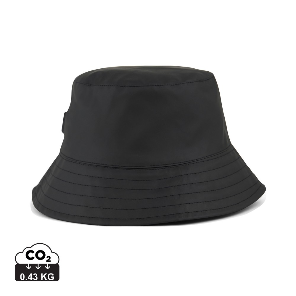 Ekologiczny kapelusz bucket z logo firmy VINGA Baltimore - Kapelusze z nadrukiem logo | VEBI - zdjęcie 8