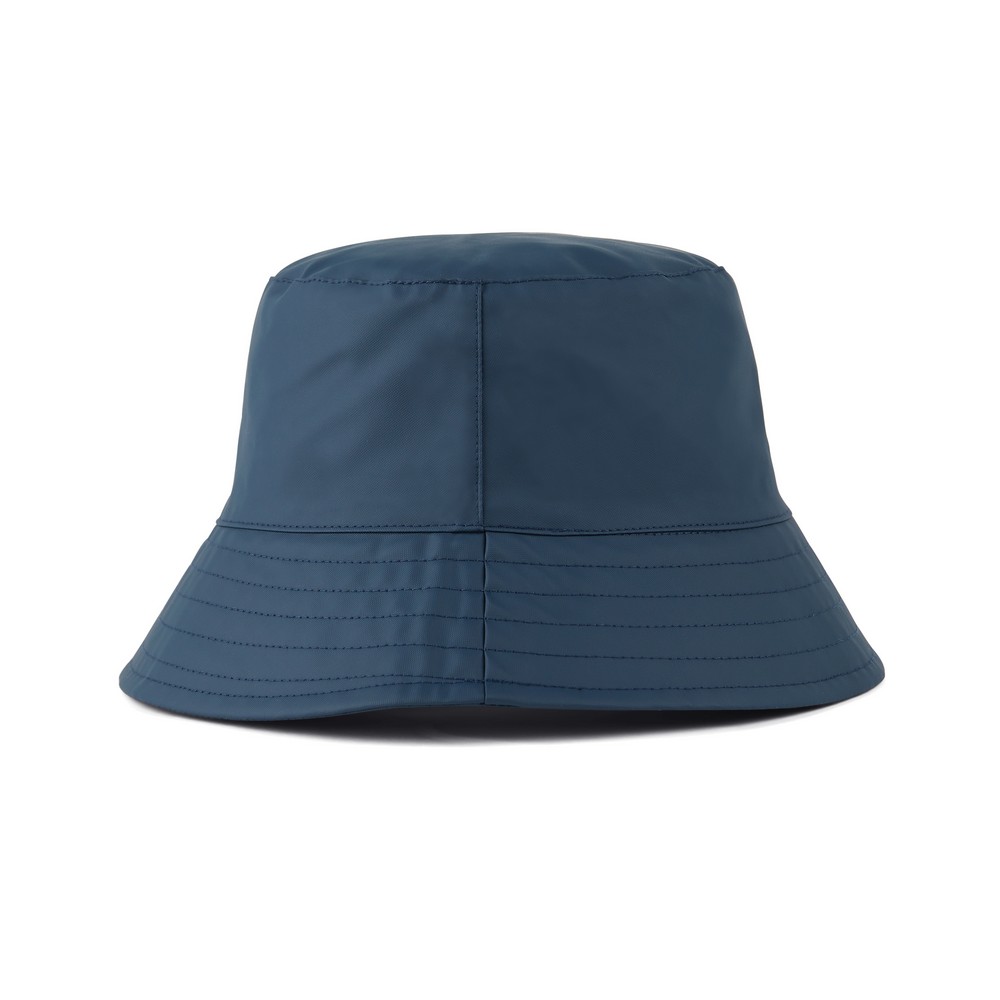 Ekologiczny kapelusz bucket z logo firmy VINGA Baltimore - Kapelusze z nadrukiem logo | VEBI - zdjęcie 12
