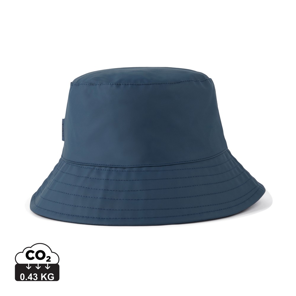 Ekologiczny kapelusz bucket z logo firmy VINGA Baltimore - Kapelusze z nadrukiem logo | VEBI - zdjęcie 16