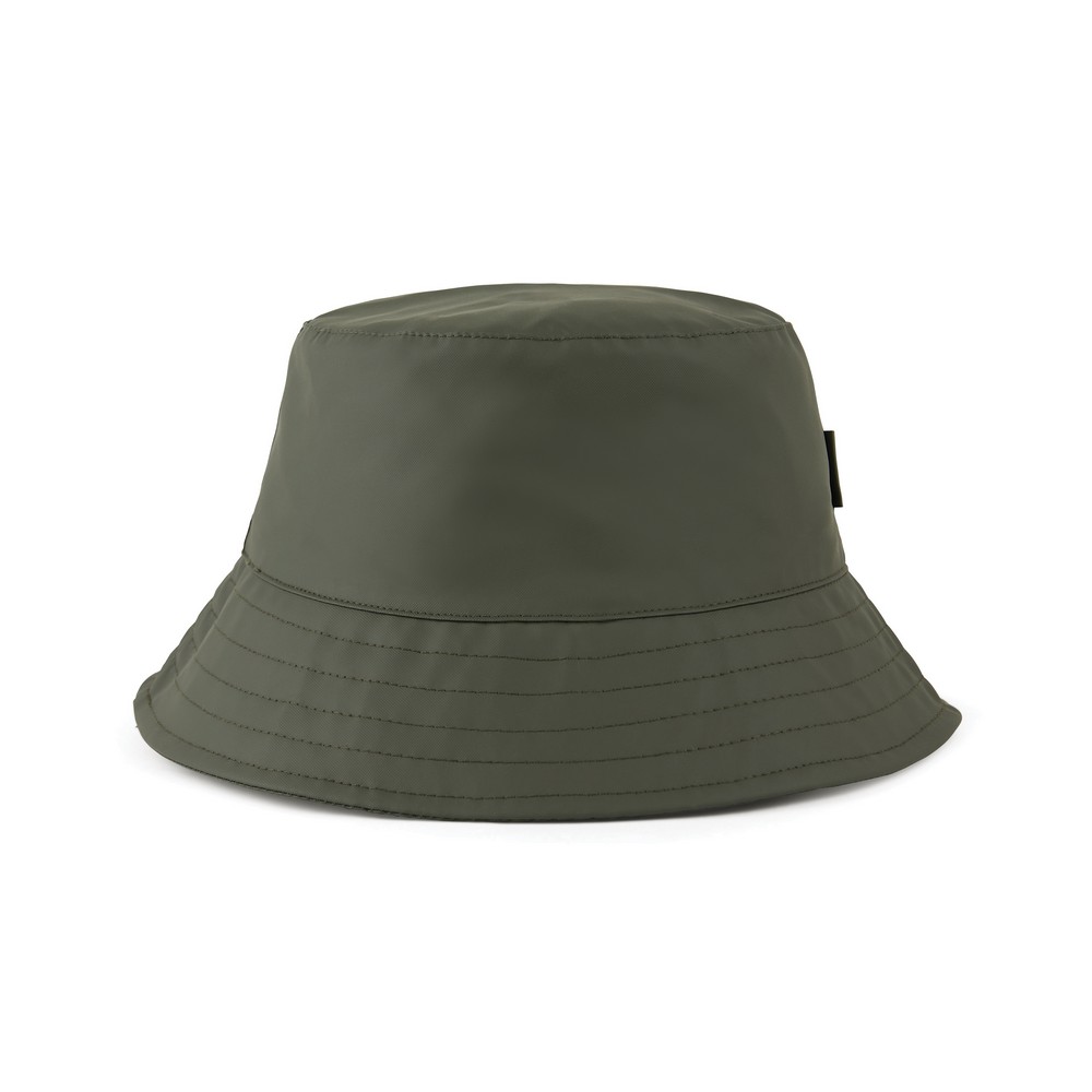 Ekologiczny kapelusz bucket z logo firmy VINGA Baltimore - Kapelusze z nadrukiem logo | VEBI - zdjęcie 26