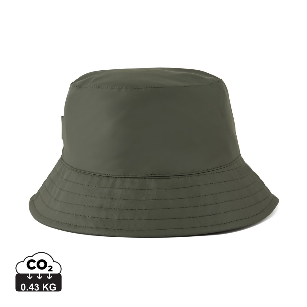 Ekologiczny kapelusz bucket z logo firmy VINGA Baltimore - Kapelusze z nadrukiem logo | VEBI - zdjęcie 30