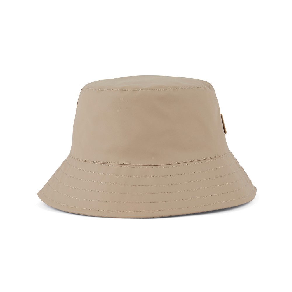 Ekologiczny kapelusz bucket z logo firmy VINGA Baltimore - Kapelusze z nadrukiem logo | VEBI - zdjęcie 19