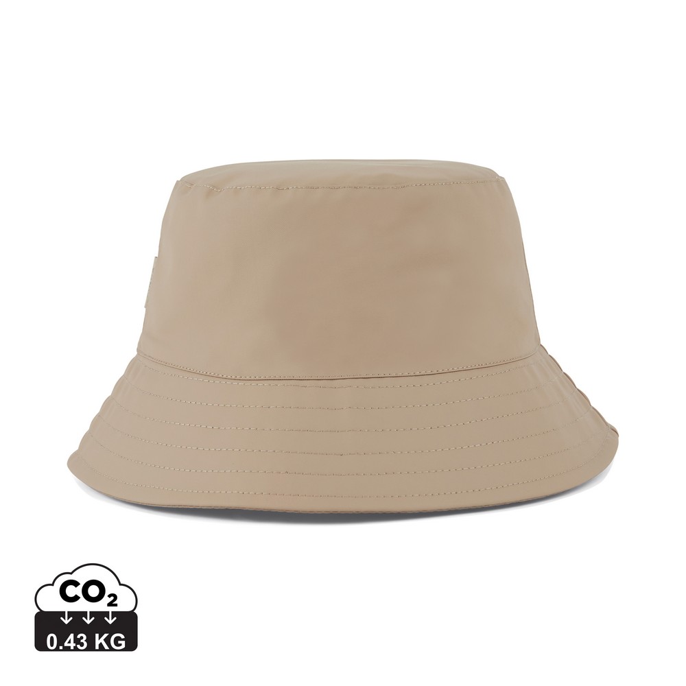 Ekologiczny kapelusz bucket z logo firmy VINGA Baltimore - Kapelusze z nadrukiem logo | VEBI - zdjęcie 23