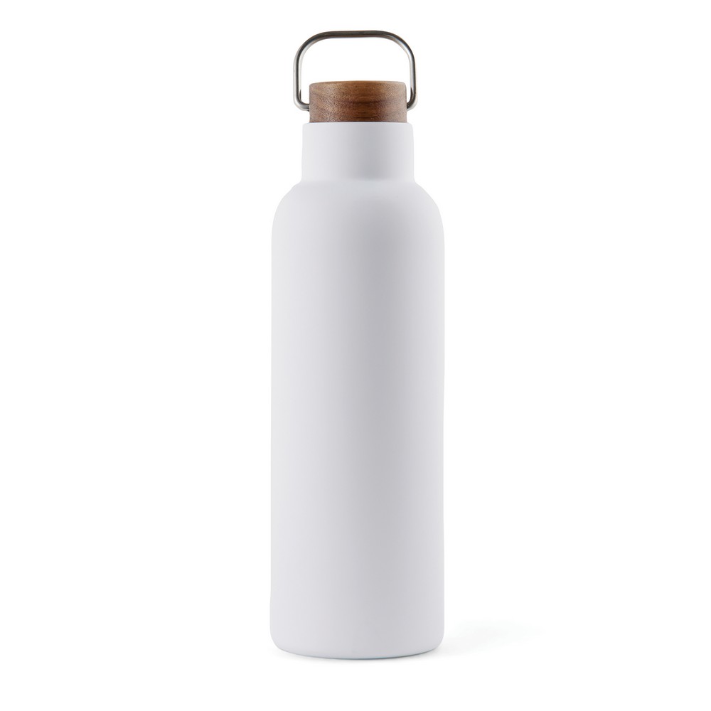 Ekologiczna butelka termiczna VINGA Ciro 800ml z logo firmy - Kubki i butelki termiczne z nadrukiem logo | VEBI