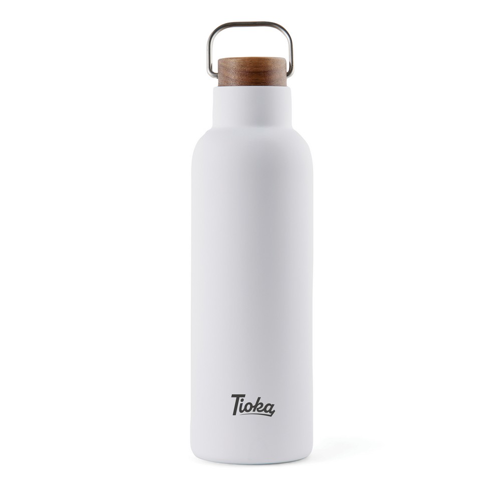 Ekologiczna butelka termiczna VINGA Ciro 800ml z logo firmy - Kubki i butelki termiczne z nadrukiem logo | VEBI - zdjęcie 4