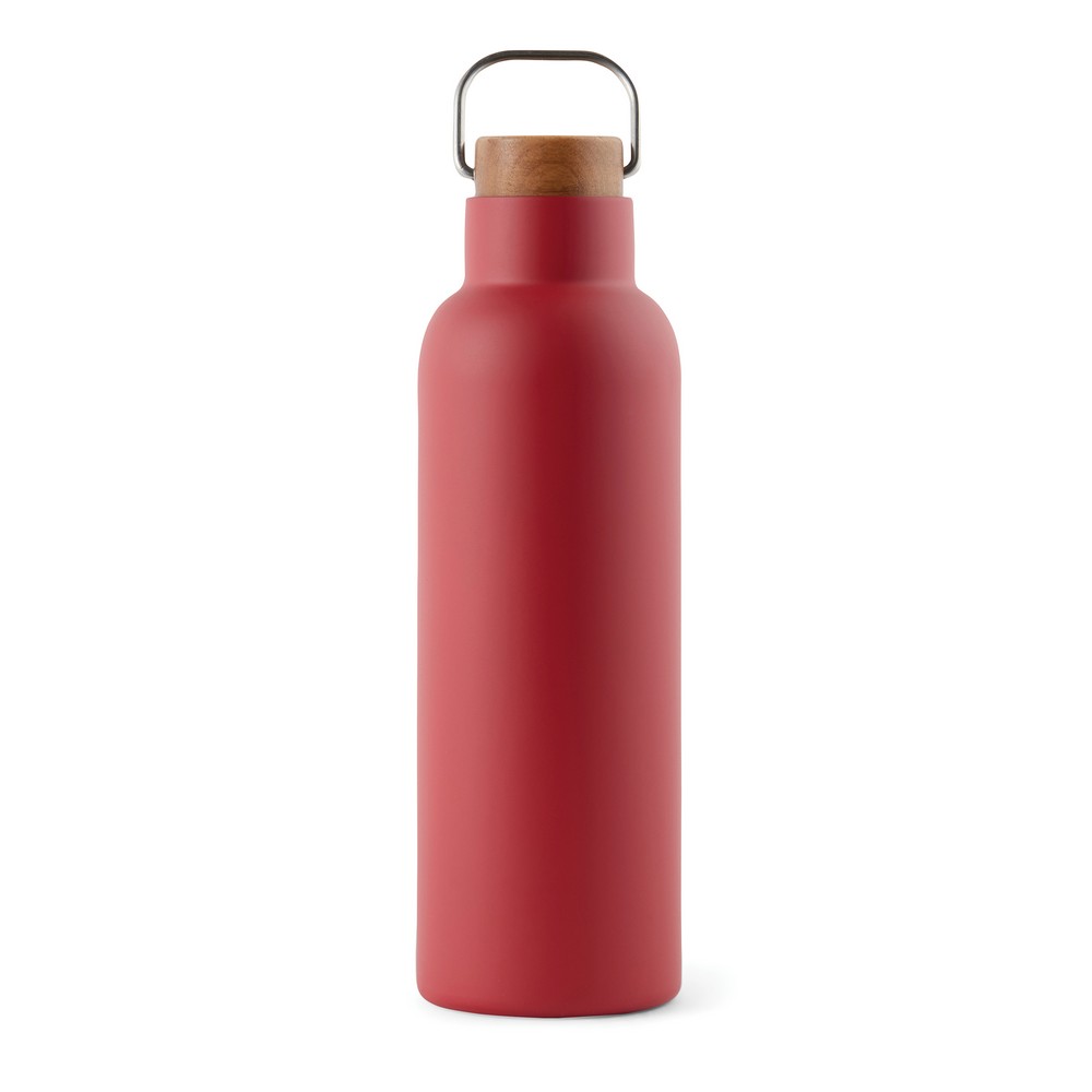 Ekologiczna butelka termiczna VINGA Ciro 800ml z logo firmy - Kubki i butelki termiczne z nadrukiem logo | VEBI - zdjęcie 11