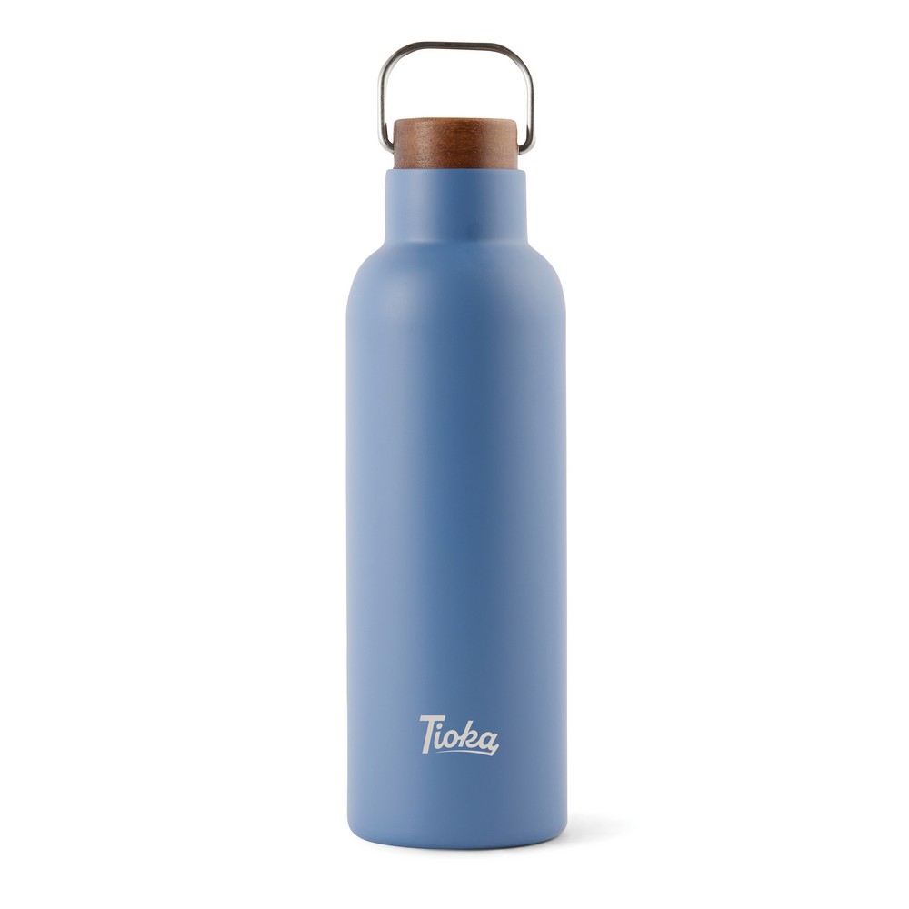 Ekologiczna butelka termiczna VINGA Ciro 800ml z logo firmy - Kubki i butelki termiczne z nadrukiem logo | VEBI - zdjęcie 15