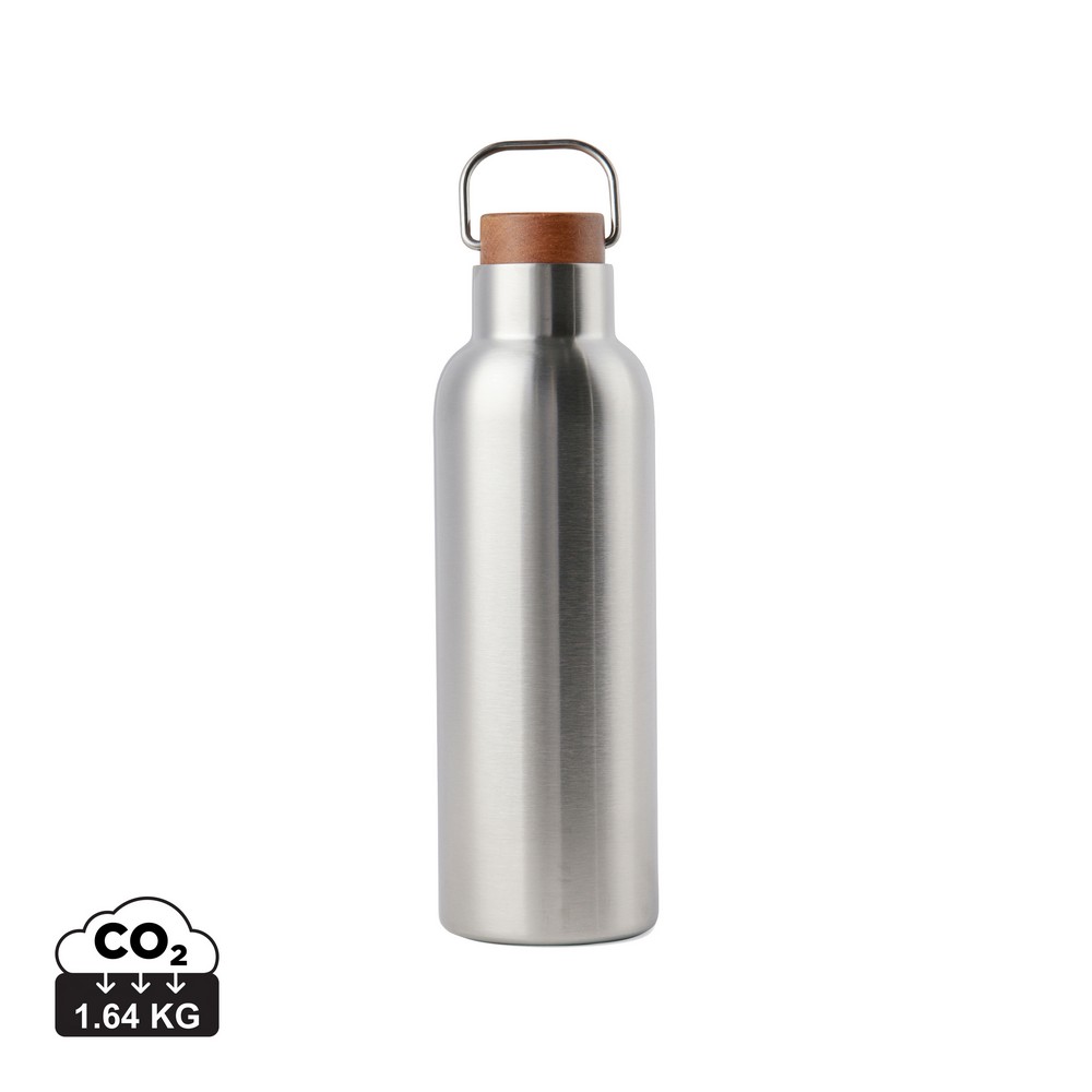Ekologiczna butelka termiczna VINGA Ciro 800ml z logo firmy - Kubki i butelki termiczne z nadrukiem logo | VEBI - zdjęcie 26