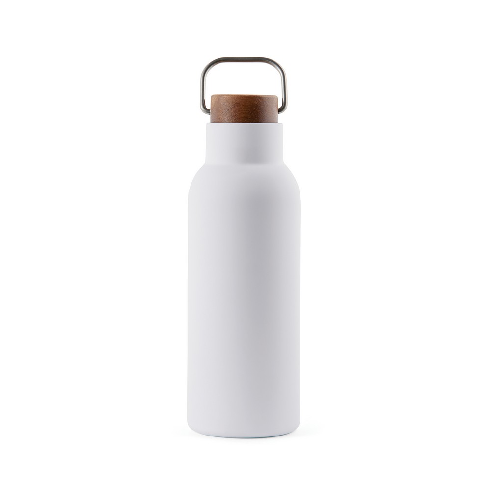 Butelka termiczna VINGA Ciro 580ml z nadrukiem logo - Kubki i butelki termiczne z nadrukiem logo | VEBI