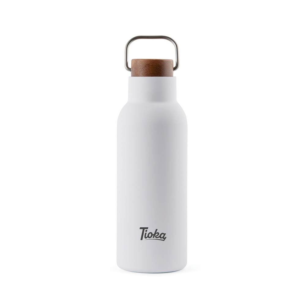 Butelka termiczna VINGA Ciro 580ml z nadrukiem logo - Kubki i butelki termiczne z nadrukiem logo | VEBI - zdjęcie 4