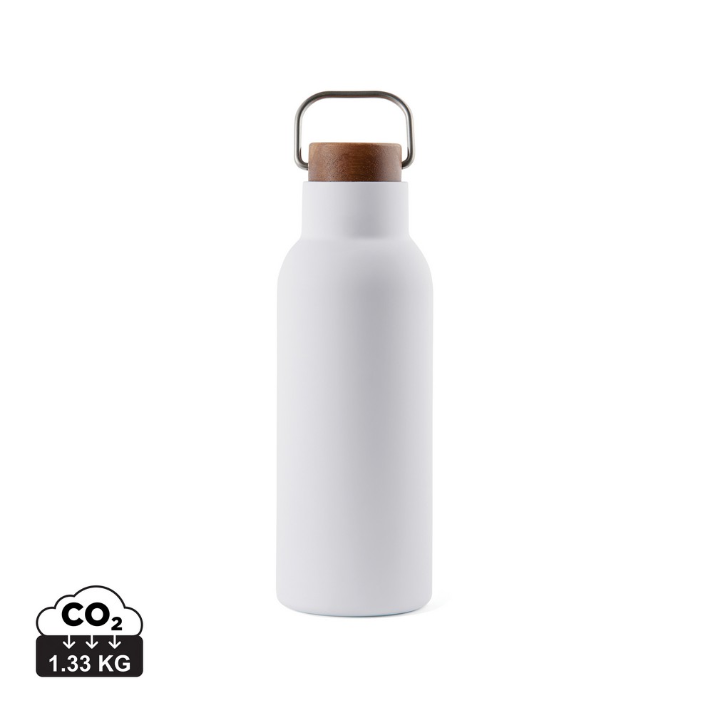 Butelka termiczna VINGA Ciro 580ml z nadrukiem logo - Kubki i butelki termiczne z nadrukiem logo | VEBI - zdjęcie 5