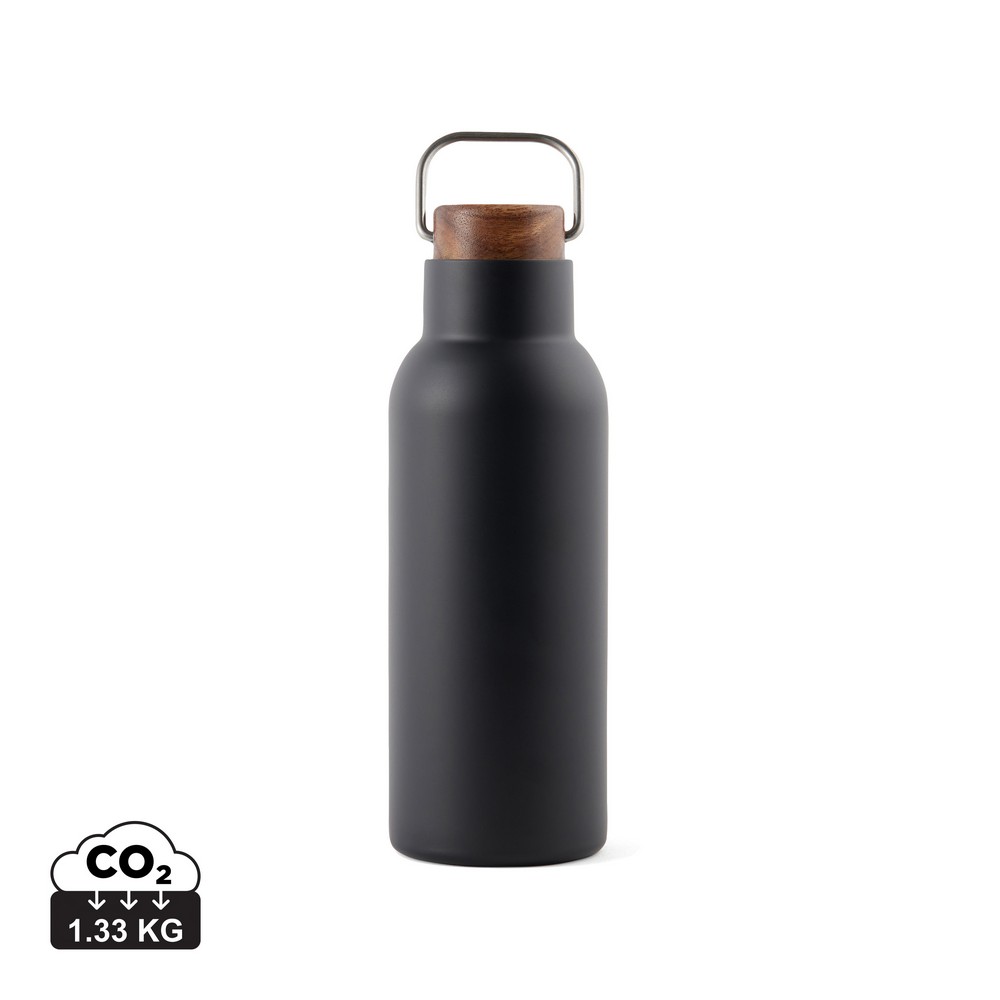 Butelka termiczna VINGA Ciro 580ml z nadrukiem logo - Kubki i butelki termiczne z nadrukiem logo | VEBI - zdjęcie 10