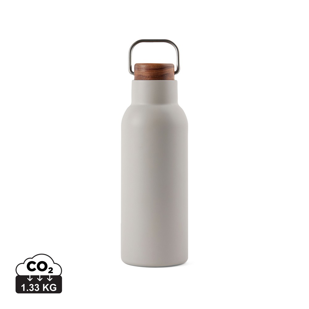Butelka termiczna VINGA Ciro 580ml z nadrukiem logo - Kubki i butelki termiczne z nadrukiem logo | VEBI - zdjęcie 18