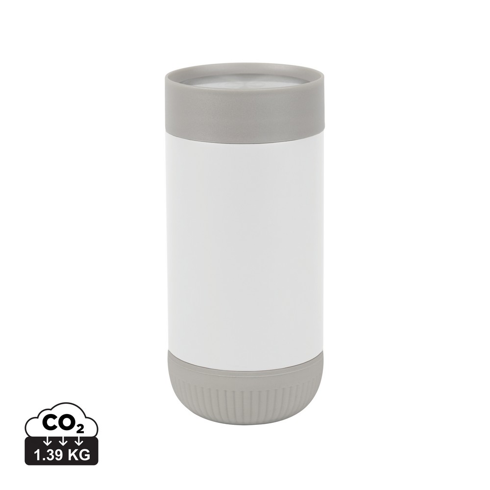 Kubek termiczny VINGA Erie 350ml z nadrukiem logo - Kubki i butelki termiczne z nadrukiem logo | VEBI - zdjęcie 13