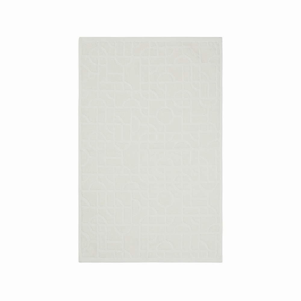 Ekskluzywny zestaw ręczników bawełnianych VINGA Verso 4szt - zdjęcie 2