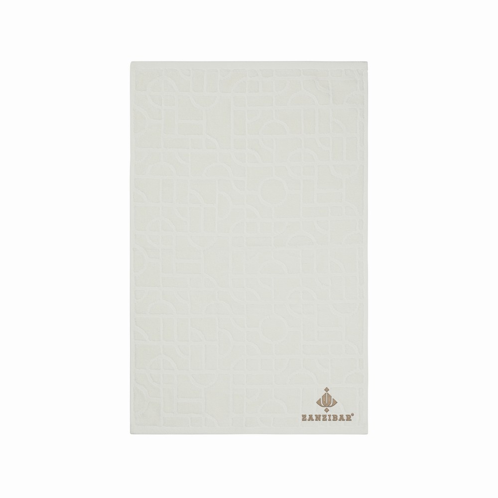 Ekskluzywny zestaw ręczników bawełnianych VINGA Verso 4szt - zdjęcie 4