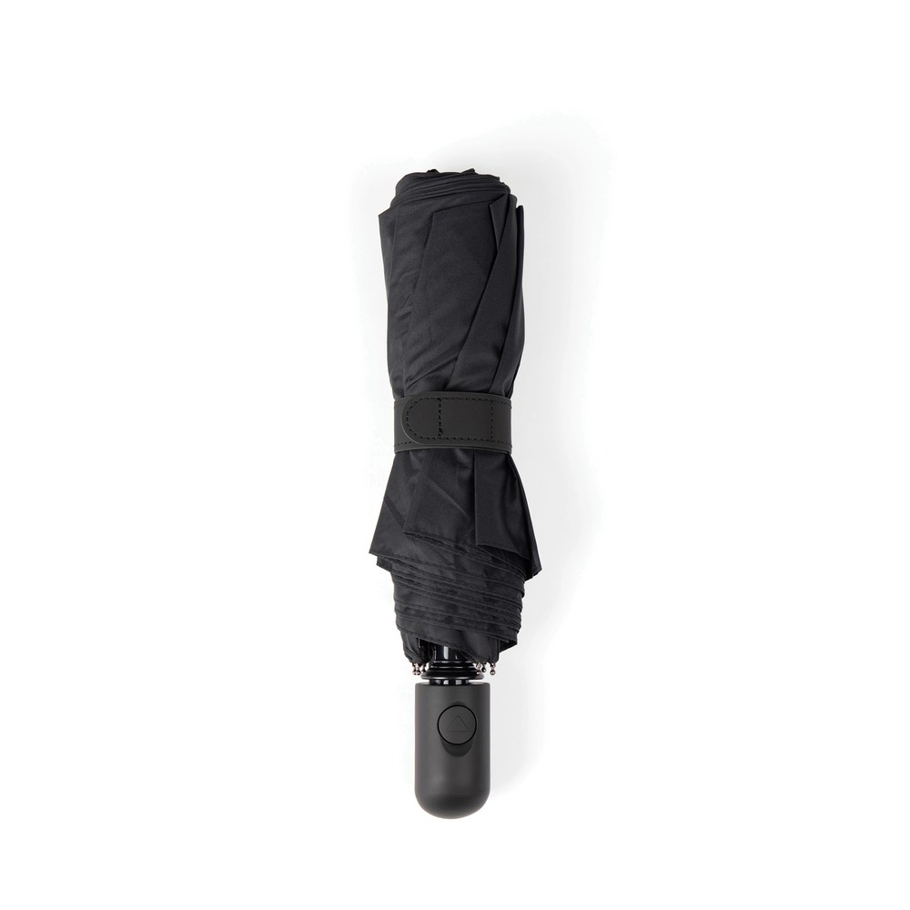 Parasol automatyczny Baltimore z recyklingiem AWARE™ - zdjęcie 4