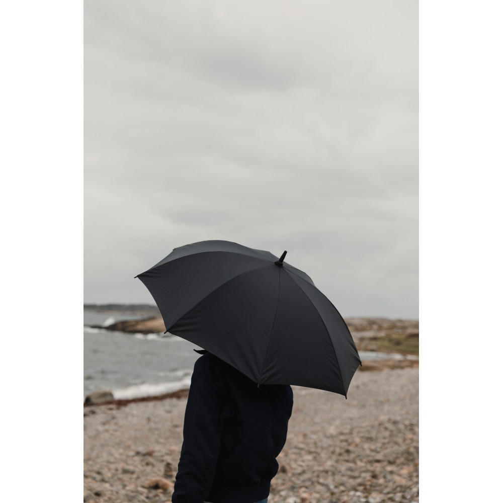 Parasol automatyczny Baltimore z recyklingu 23\" - zdjęcie 5