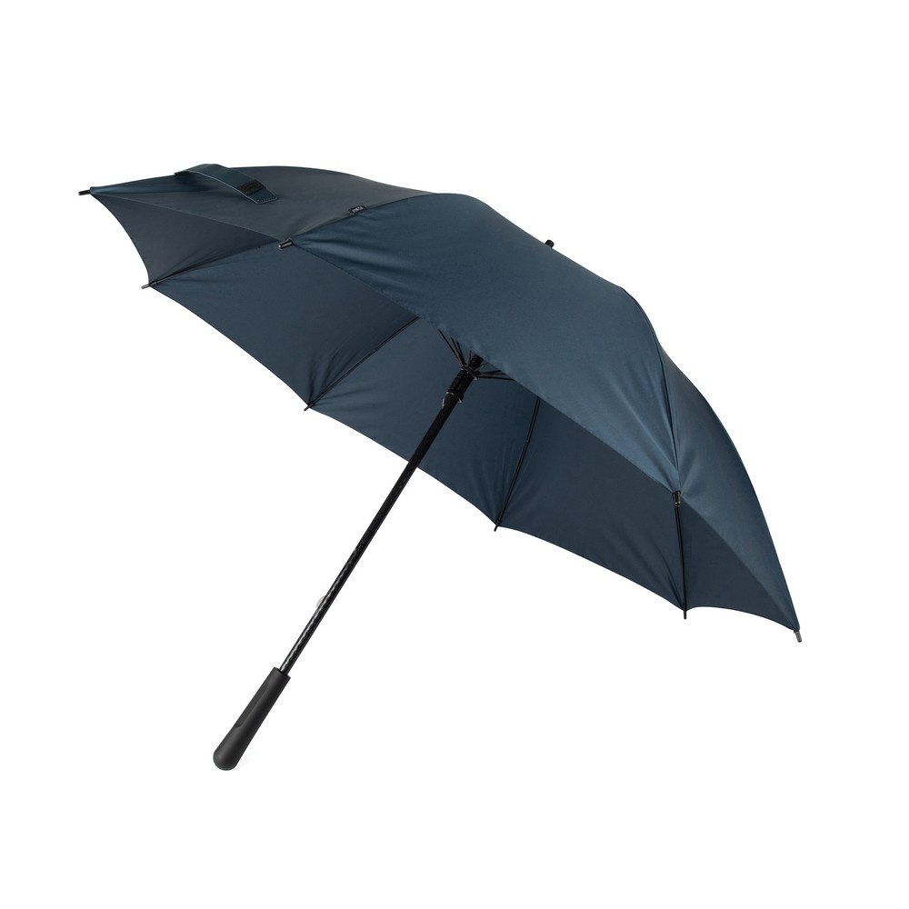 Parasol automatyczny Baltimore z recyklingu 23" - Parasole automatyczne z nadrukiem logo | VEBI - zdjęcie 7