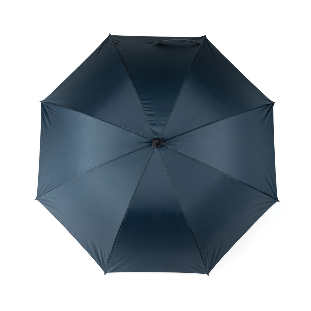 Parasol automatyczny Baltimore z recyklingu 23" - Parasole automatyczne z nadrukiem logo | VEBI - zdjęcie 8