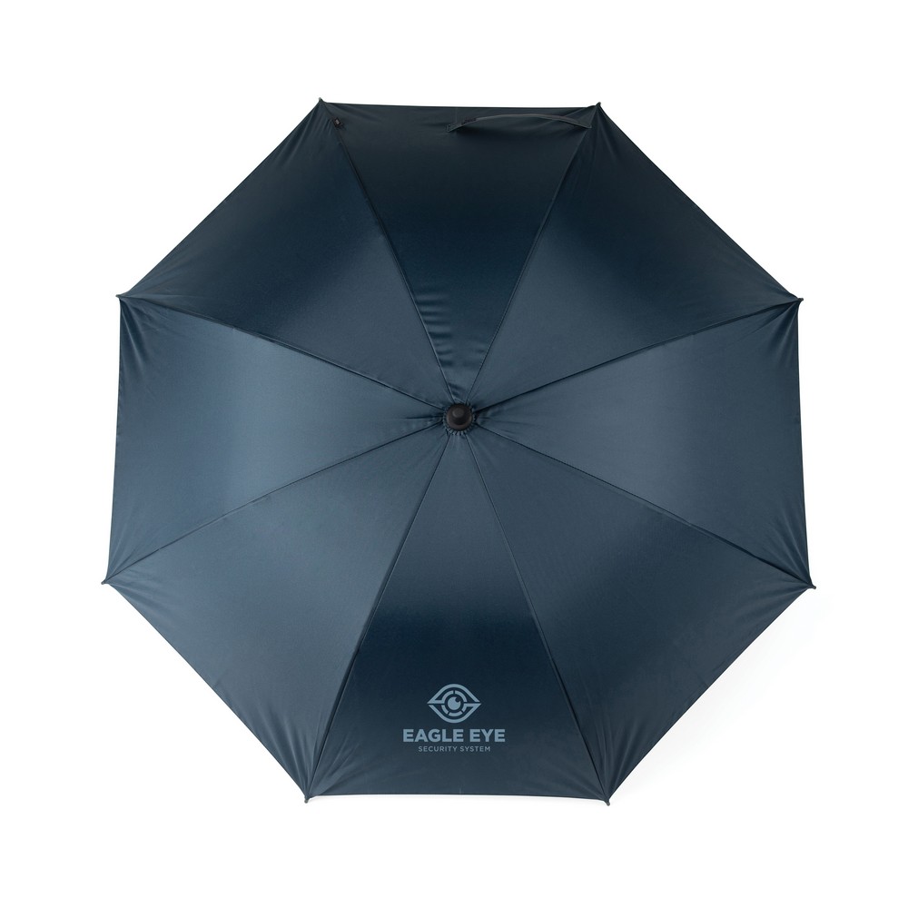 Parasol automatyczny Baltimore z recyklingu 23" - Parasole automatyczne z nadrukiem logo | VEBI - zdjęcie 10