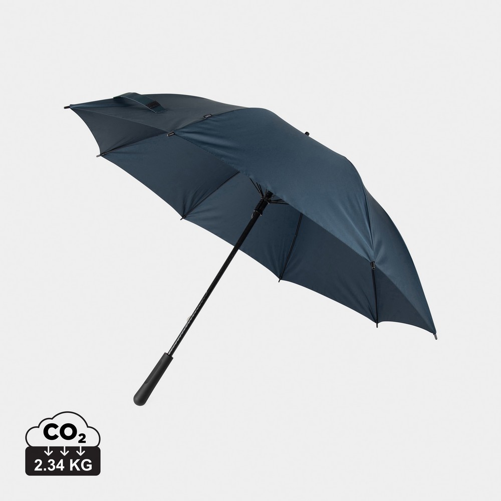 Parasol automatyczny Baltimore z recyklingu 23" - Parasole automatyczne z nadrukiem logo | VEBI - zdjęcie 12
