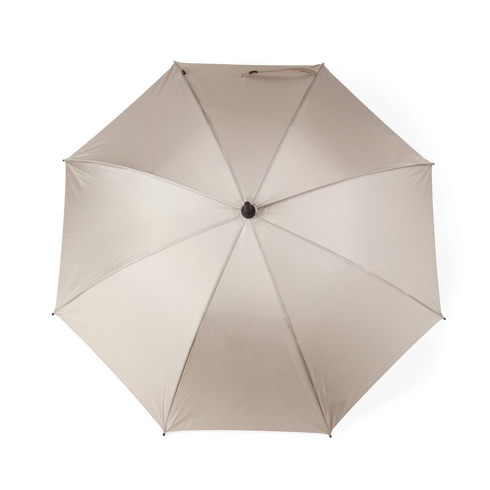 Parasol automatyczny Baltimore z recyklingu 23" - Parasole automatyczne z nadrukiem logo | VEBI - zdjęcie 14