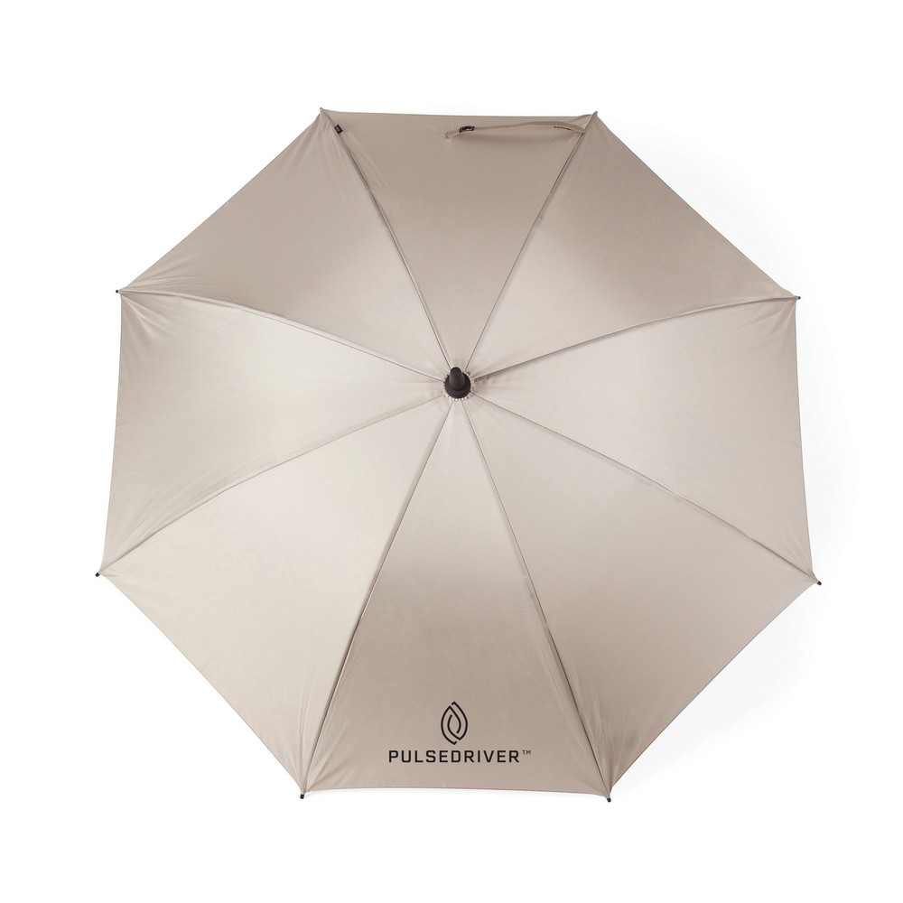 Parasol automatyczny Baltimore z recyklingu 23" - Parasole automatyczne z nadrukiem logo | VEBI - zdjęcie 16
