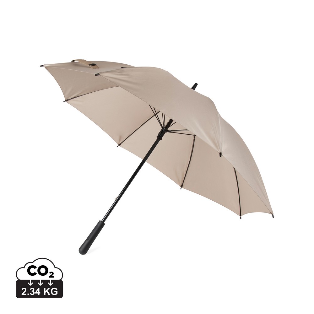 Parasol automatyczny Baltimore z recyklingu 23" - Parasole automatyczne z nadrukiem logo | VEBI - zdjęcie 13