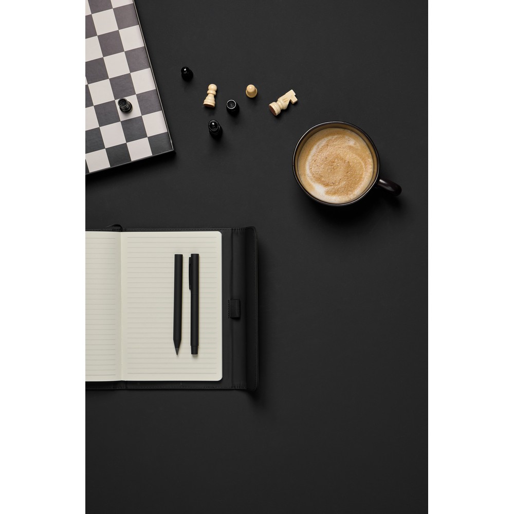 Ekskluzywny zestaw piśmienniczy z recyklingu Baltimore - zdjęcie 4