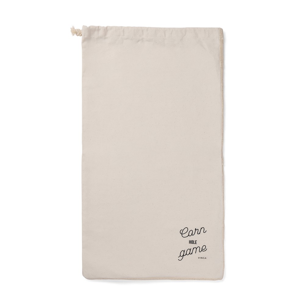 Gra zręcznościowa Cornhole z logo firmy - VINGA - zdjęcie 3