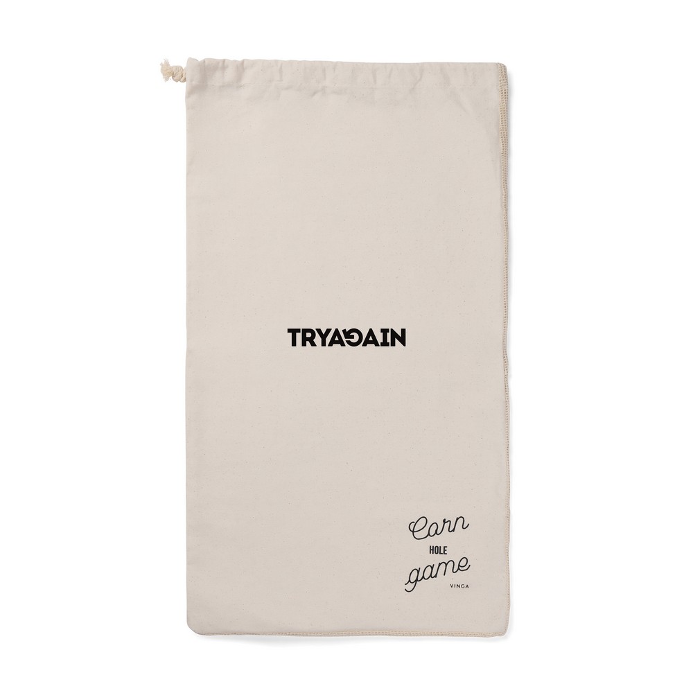 Gra zręcznościowa Cornhole z logo firmy - VINGA - zdjęcie 4