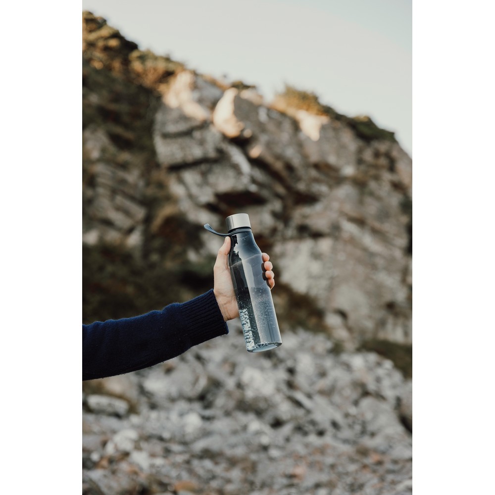 Ekologiczna butelka sportowa 800ml z recyklingu VINGA Lean - zdjęcie 3