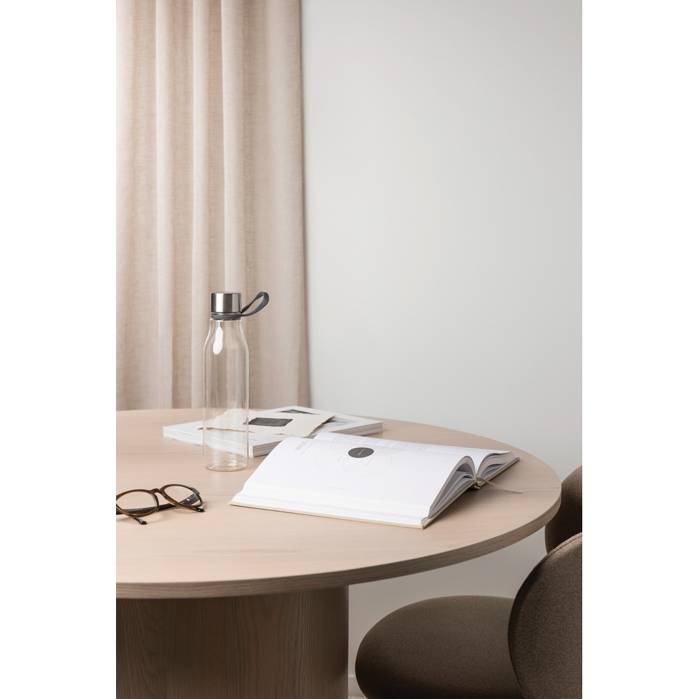 Ekologiczna butelka sportowa 800ml z recyklingu VINGA Lean - zdjęcie 4