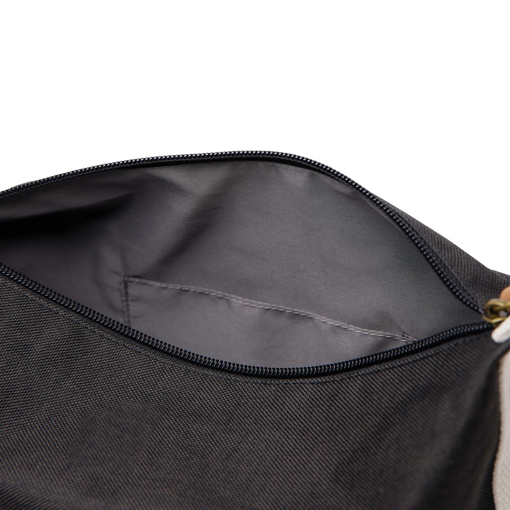 Kosmetyczka ekologiczna VINGA Sortino z recyklingu - zdjęcie 4