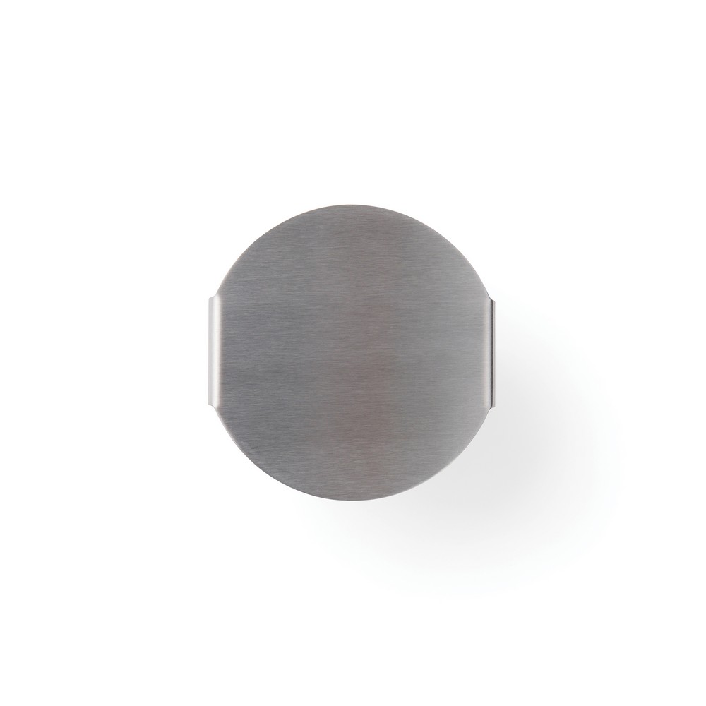 Prasa do hamburgerów VINGA Paso - stal nierdzewna i drewno FSC - zdjęcie 2