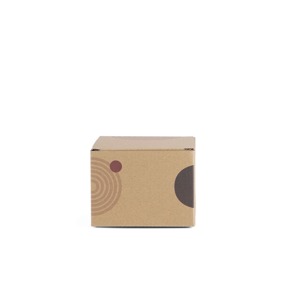 Prasa do hamburgerów VINGA Paso - stal nierdzewna i drewno FSC - zdjęcie 5