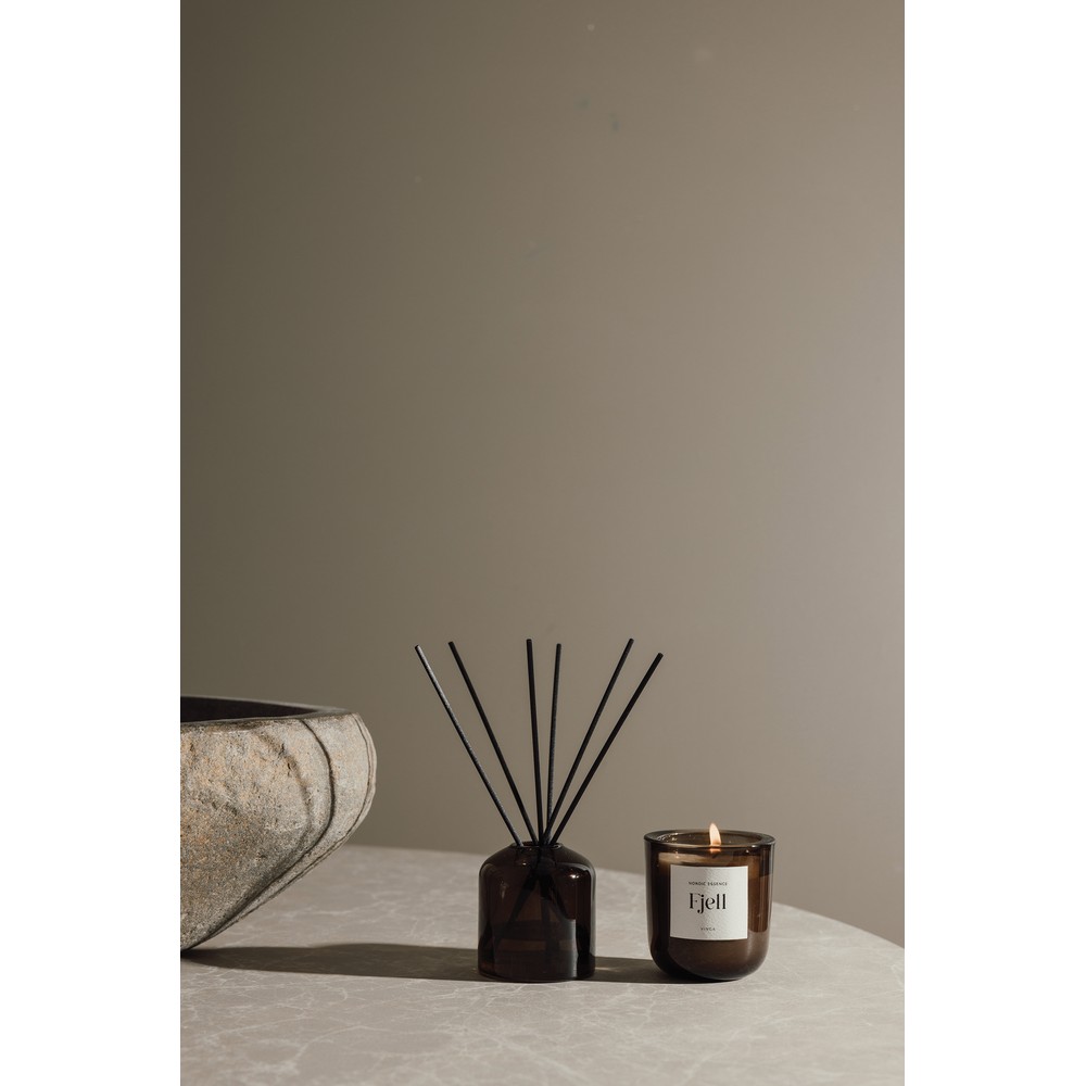 Zestaw zapachowy VINGA Nordic z możliwością znakowania - zdjęcie 2