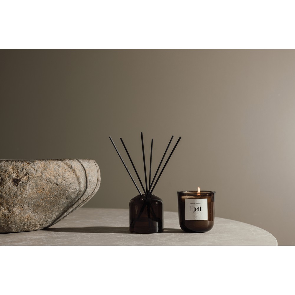 Zestaw zapachowy VINGA Nordic z możliwością znakowania - zdjęcie 3