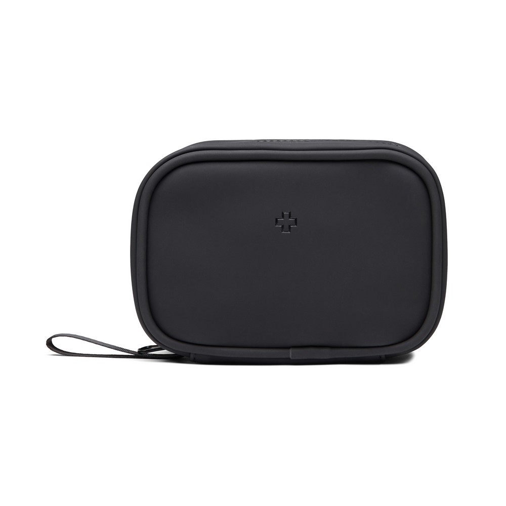 Kompaktowa apteczka z materiałów z recyklingu Baltimore