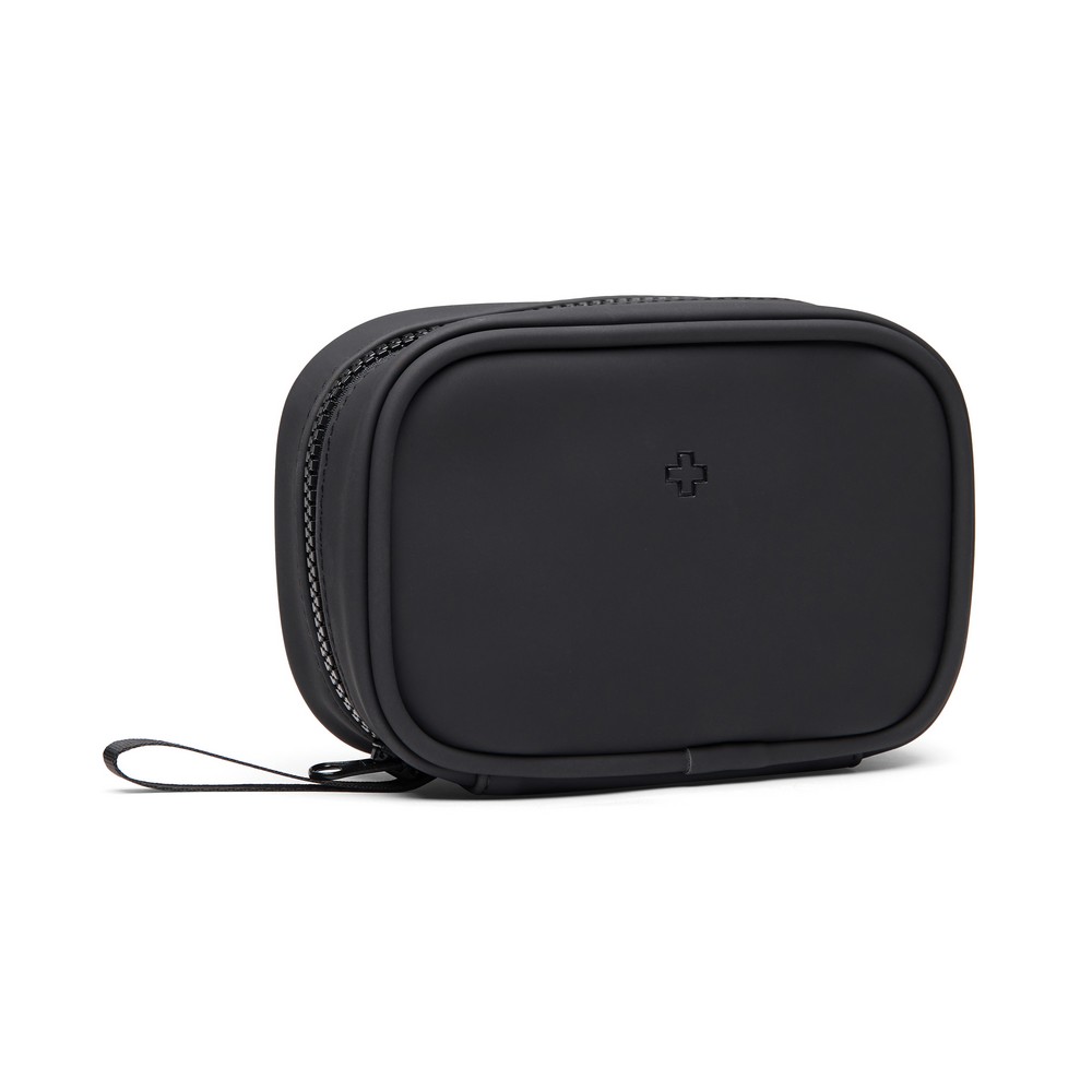 Kompaktowa apteczka z materiałów z recyklingu Baltimore - zdjęcie 2