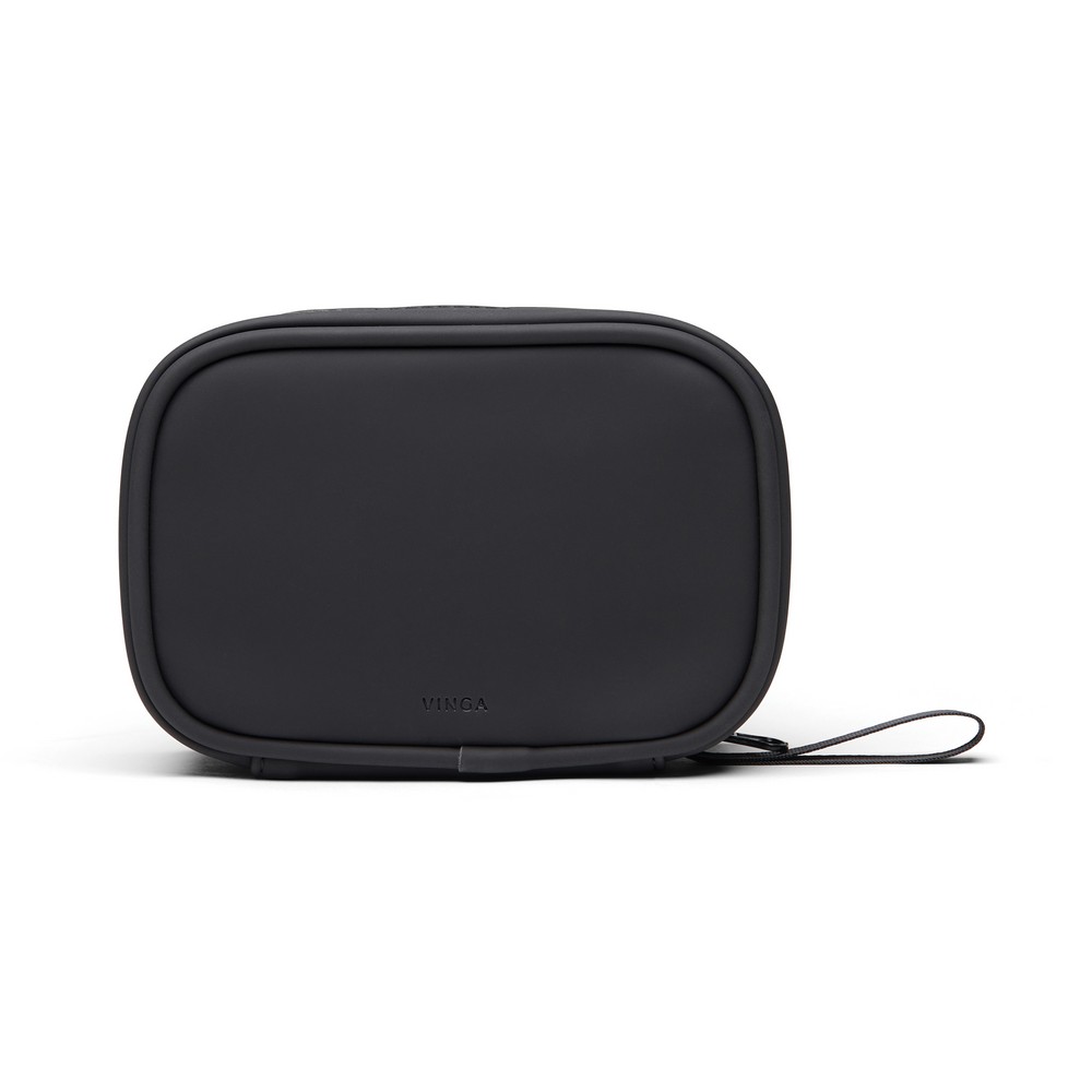 Kompaktowa apteczka z materiałów z recyklingu Baltimore - zdjęcie 3